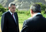Օպտիմալացման ծրագրի շրջանակներում