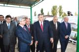Հիմնակերքի արարողություն Գյումրիում
