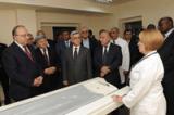 Բժշկական նոր կենտրոն Գյումրիում