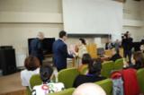 ՀՀ ԱՆ. Մեծարվեցին վաստակաշատ մանկաբույժները