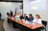 ԵՊԲՀ-ում անցկացվում է Ստոմատոլոգների առաջին հայ-սլավոնական միջազգային վեհաժողովը