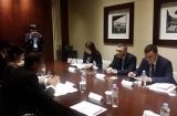 ՀՀ ԱՆ. Ձեռք են բերվել համագործակցության գործնական պայմանավորվածություններ