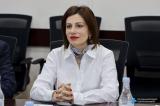 ՀՀ ԱՆ.  Անահիտ Ավանեսյանն ընդունել է գերմանացի դոկտոր Ինգո Բերգմանի գլխավորած պատվիրակությանը
