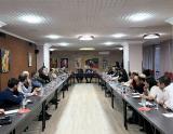 Հայկական բժշկական ասոցիացիայի հերթական խորհրդի նիստը նվիրված էր Առողջության համընդհանուր ապահովագրությանը