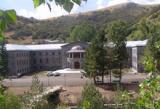 Առողջ ու ակտիվ կենսակերպի կենտրոն շուրջ տարին