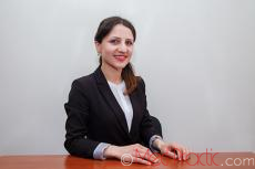Тагуи Арутюнян