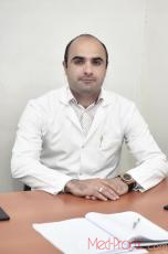 Эдгар Адилханян