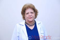 Элеонора Григорян