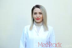 Элене Чолоян