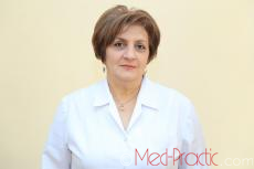 Тамара Егиазарян