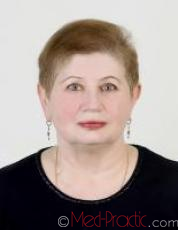 Лидия Гимоян Лидия Гимоян