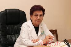 Тамара Тутунджян