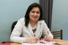 Լամարա Մանուկյան Լամարա Մանուկյան