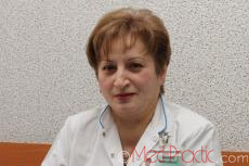 Тамара Дадиванян