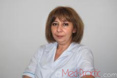 Эвелина Овсепян