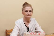 Тамара Степанян