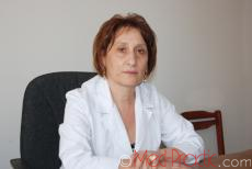 Մայրանուշ Դրամբյան Մայրանուշ Դրամբյան