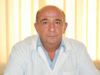 Ашот Саркисян