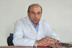 Գագիկ Պապիկյան Գագիկ Պապիկյան