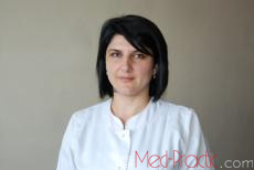 Նաիրա Մինասյան Նաիրա Մինասյան