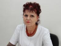 Эвелина Маранджян