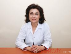 Эрна Норамирян