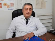 Арташес Казарян