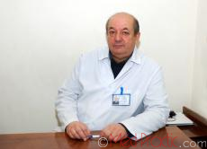 Эдуард Мнацаканян