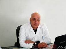 Ашот Оганесян Ашот Оганесян