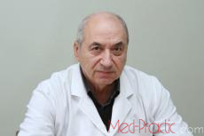 Тадевос Гюльбаязян