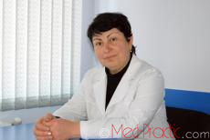 Тамара Петросян