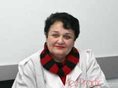 Людмила Хачатурян Людмила Хачатурян