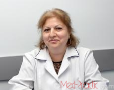 Анна Аванесова Анна Аванесова