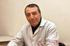 Оник Оганесян Оник Оганесян