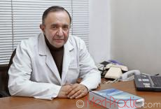 Самвел Киракосян Самвел Киракосян
