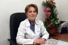 Наталя Пирумова Наталя Пирумова