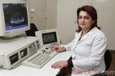 Լուսինե Հակոբյան Լուսինե Հակոբյան
