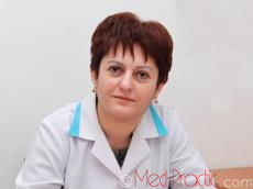 Լիանա Թորոյան Լիանա Թորոյան