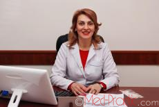 Ջենի Հովսեփյան Ջենի Հովսեփյան