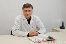 Эдуард Багдасарян