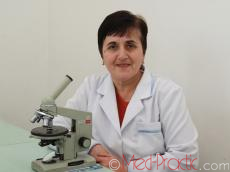 Գոհար Անթանյան Գոհար Անթանյան