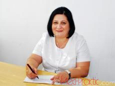 Лена Овсепян Лена Овсепян