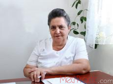 Элида Арутюнян