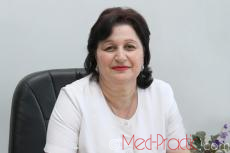 Варвара Меликян Варвара Меликян
