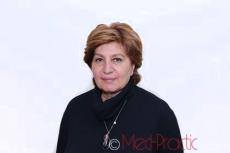 Тамара Манукян
