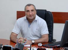 Самвел Саркисян Самвел Саркисян