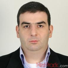 Эдгар Карапетян
