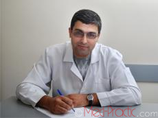 Эдуард Кабасакалян