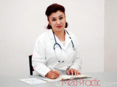 Элла Мелконян