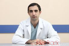 Сурен Тосунян Сурен Тосунян